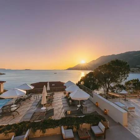Mavilim Hotel