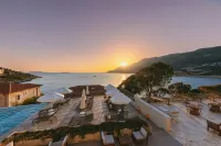 Mavilim Hotel - Sea View