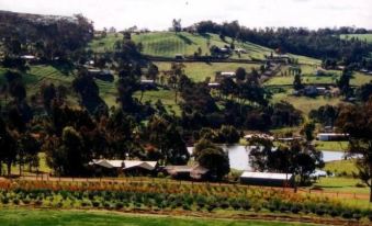 Pamelas Retreat
