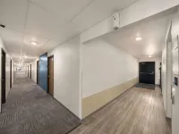 WoodSpring Suites Dallas Rockwall