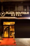 Plaza Boutique Hotel Hoteles en Pristina