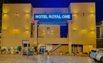 Hotel Royal One