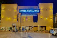 Hotel Royal One Hotels in Multan