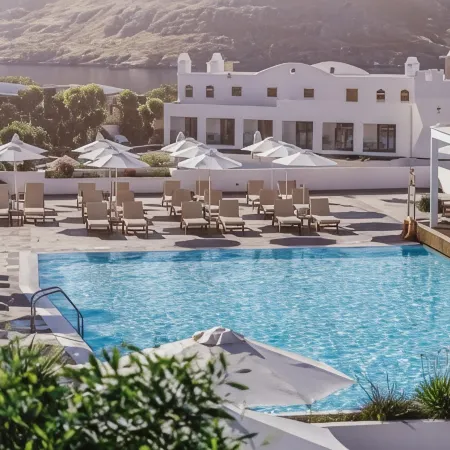 Lindos Village Resort & Spa - Adults Only