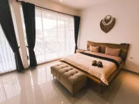 Zavana Rooms - balcony
