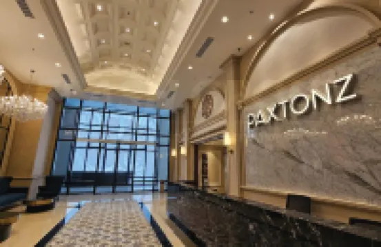 Paxtonz Premium Suites Petaling Jaya