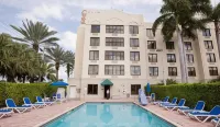 Comfort Suites Miami - Kendall Hotels in Sweetwater