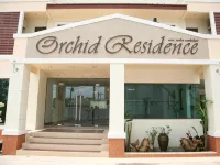 Orchid Residence Suratthani Hotels near Sahathai Garden Plaza Surat Thani