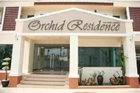 Orchid Residence Suratthani Hotel in zona Wat Prasit Tharam
