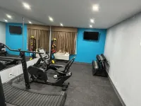 Baymont by Wyndham Chattanooga/Eastridge - Fitnessstudio