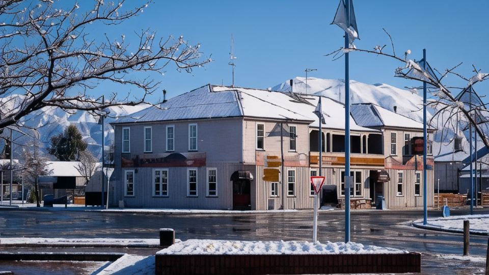The Brown Pub