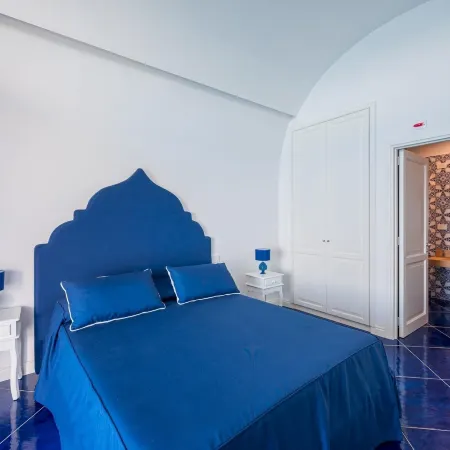 Villa Blue Sea Amalfi by Elite Villas