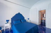 Villa Blue Sea Amalfi by Elite Villas - Hot Tub
