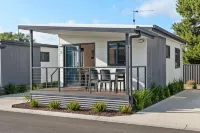 Discovery Parks - Goolwa Hotel a 