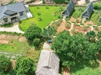 Vuon An Nhien Moc Chau Hotels in Moc Son