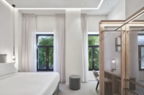 Nlh Monastiraki - Neighborhood Lifestyle Hotels