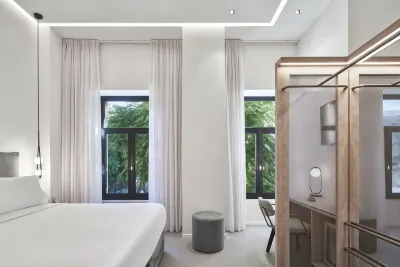 Nlh Monastiraki - Neighborhood Lifestyle Hotels Hoteles en 