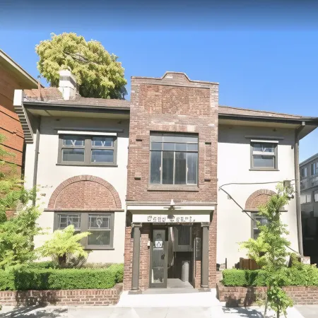 Como Court Budget Accommodation