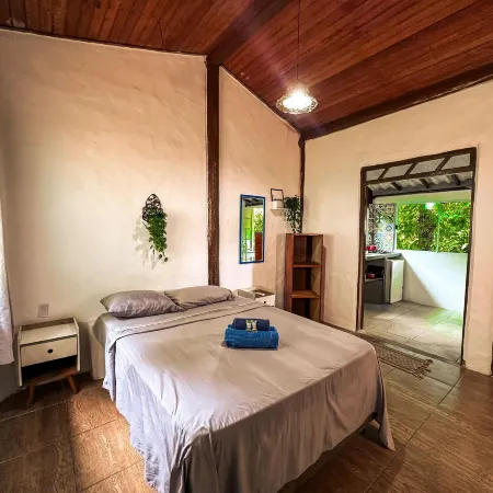 Casas Porto de Cima