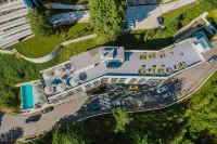 Capo Verde Hotel Batumi Hotels in Machindzjauri