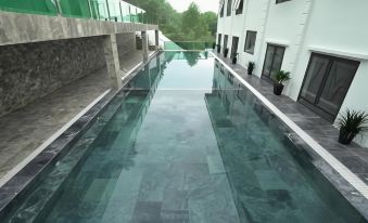 Lakeside Dai Lai Hotel