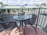 Hamilton Settlers Motor Lodge Hotels in Hamilton