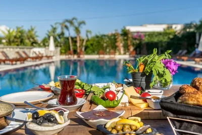 Enki Vadi Boutique Hotel