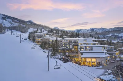 Viewline Resort Snowmass, Autograph Collection Hotels in Snowmass Village
