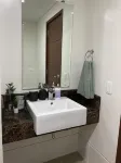 Modern and Homely Condo in Shaw Boulevard فنادق في سان خوان