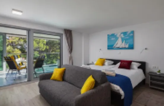 Villa Aqua - Adults Only