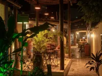 PV Pousada Passarela da Vila Hotels in Itacare