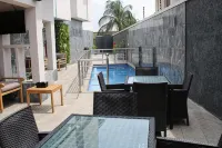 Residency Hotel Lekki Phase 1 - 2 Sao