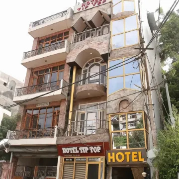 Hotel TIP Top