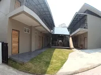 Hug Udon 우동피타야누쿤 학교 주변 호텔