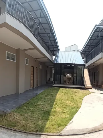 รูปภาพของฮักอุดร (Hug Udon)