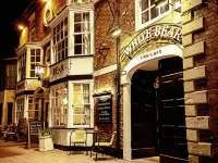 The White Bear Hotels in 