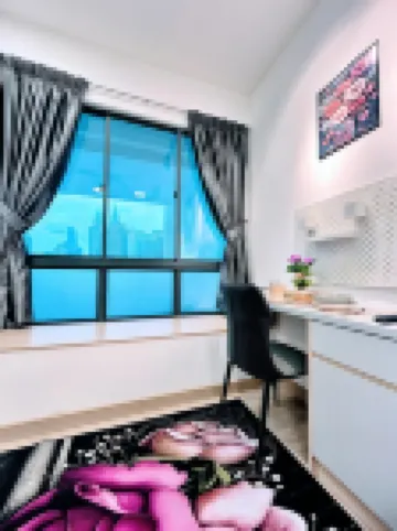 The Colony/Luxe by Infinitum