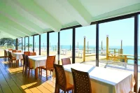 Beach Hotel Sunshine Ishigakijima - balcony