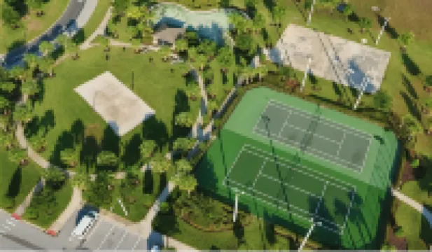 Luxury 6 Bedroom Pool Home in Windsor Hills