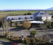 Methven Resort Hotels in 