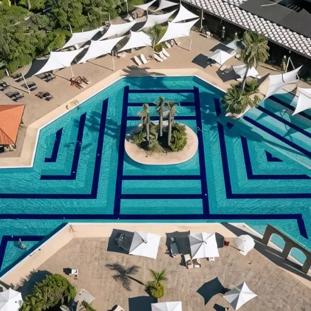 Tui Magic Life Calabria - All Inclusive