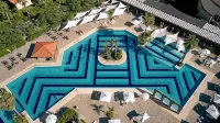 Tui Magic Life Calabria - All Inclusive - Beach