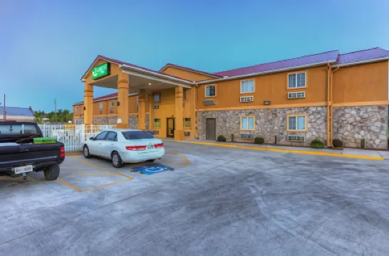 Quality Inn Fort Payne I-59 Exit 222