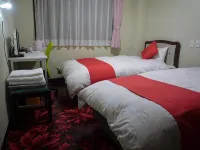 Business Hotel Kyugetsu Các khách sạn ở Usuki