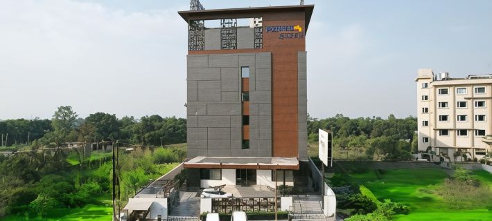 Pride Elite Haridwar Hotels in Haridwar