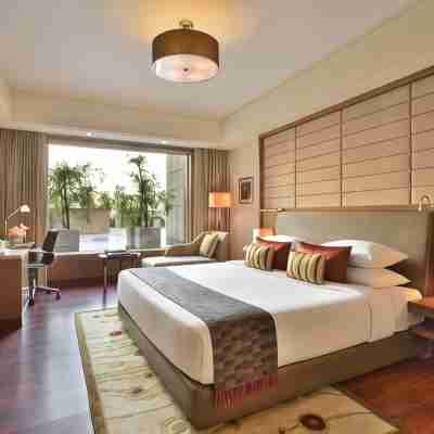 Radisson Blu Hotel, Indore Rooms