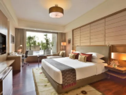 Radisson Blu Hotel, Indore Hotels in Indore