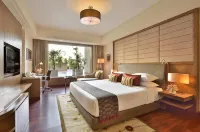 Radisson Blu Hotel, Indore Hotels in Indore