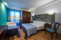 Hotel de Naturaleza Rodalquilar & Spa Cabo de Gata Hotel a Nijar