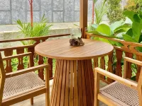 Karenina Agung Resort Semarang Hotels in Gunung Pati